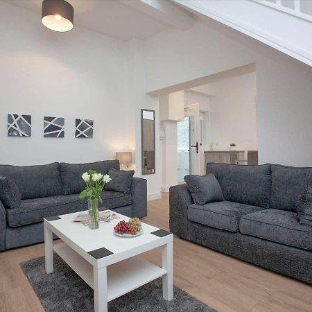 1 Primrose Mews Villa Torquay Exterior photo