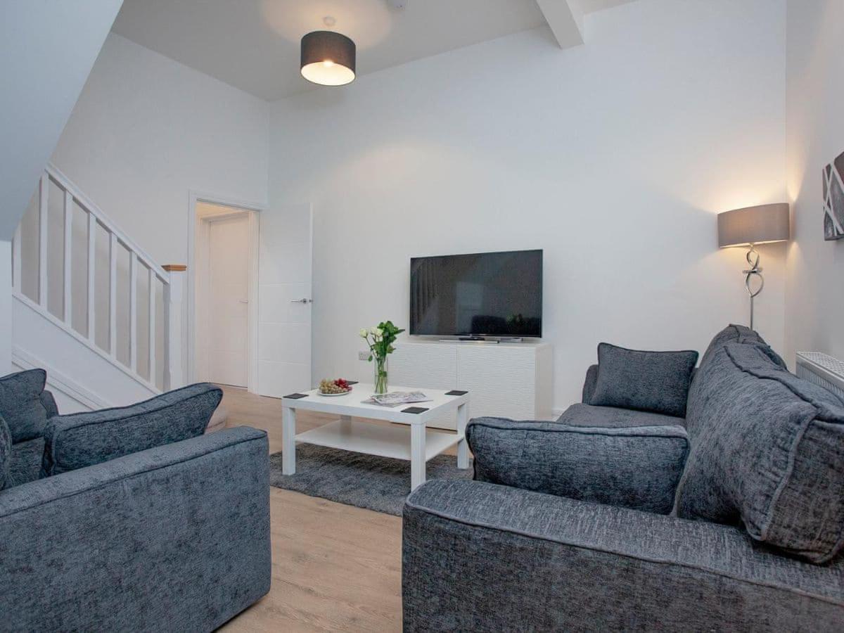 1 Primrose Mews Villa Torquay Exterior photo