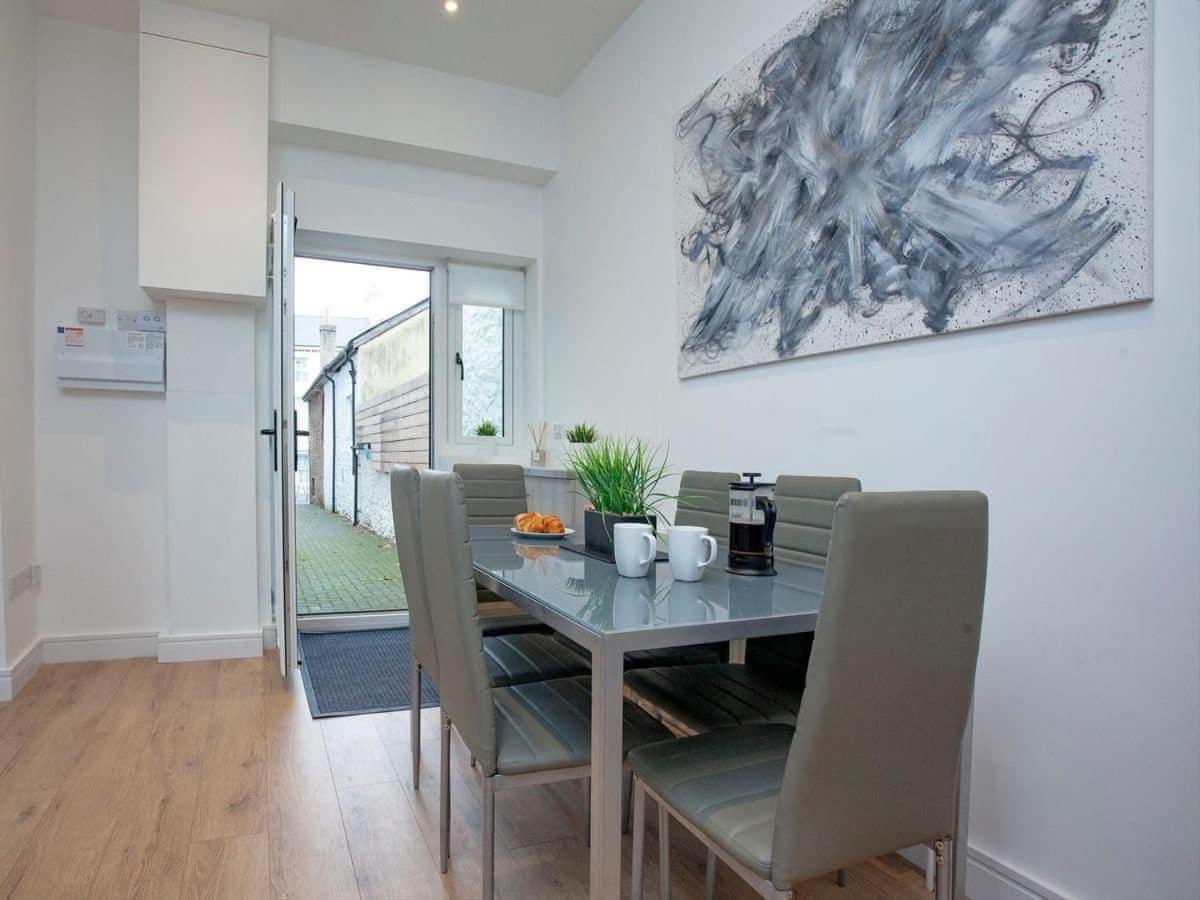 1 Primrose Mews Villa Torquay Exterior photo
