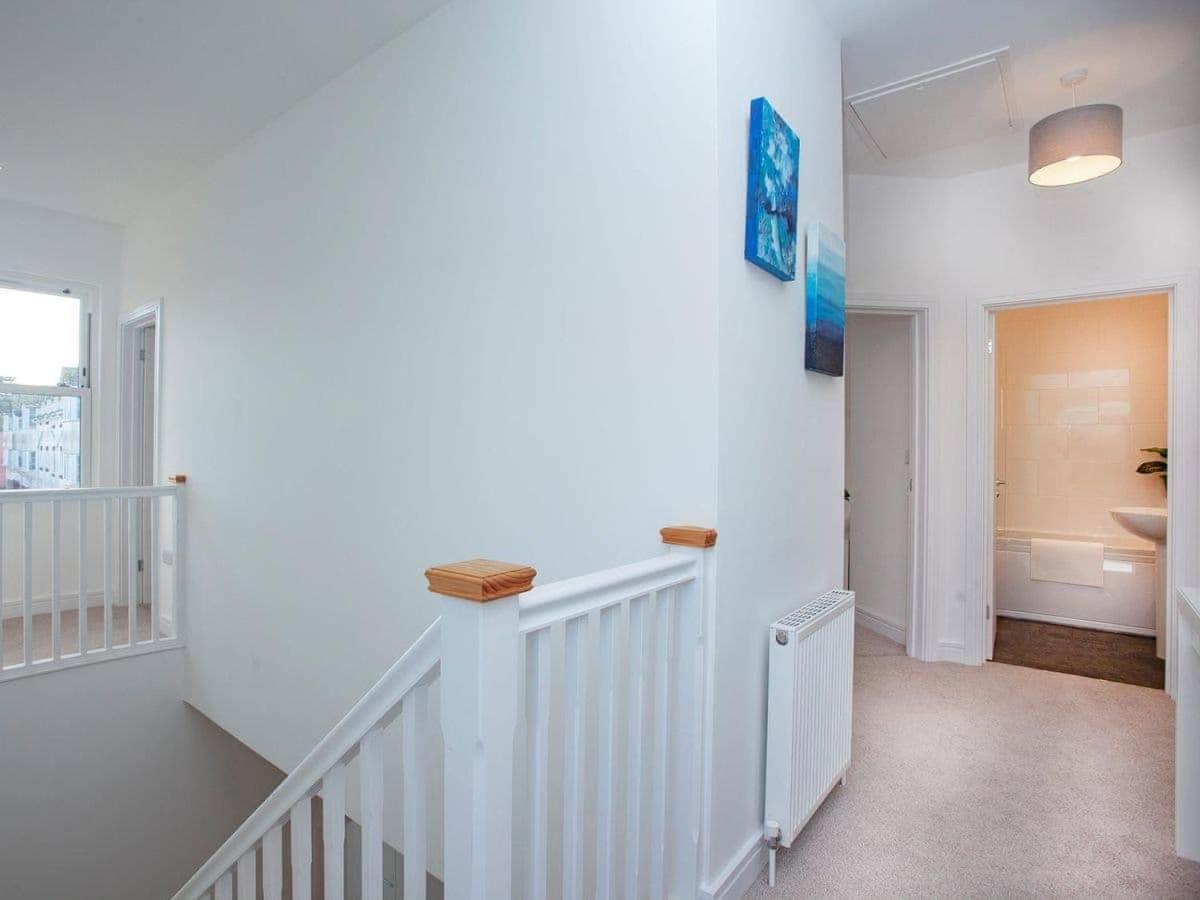 1 Primrose Mews Villa Torquay Exterior photo
