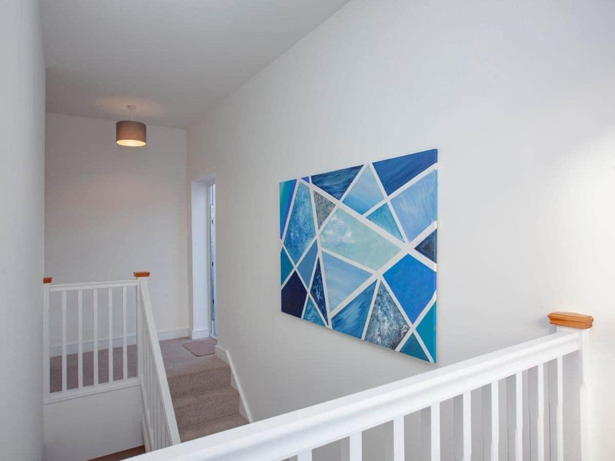1 Primrose Mews Villa Torquay Exterior photo