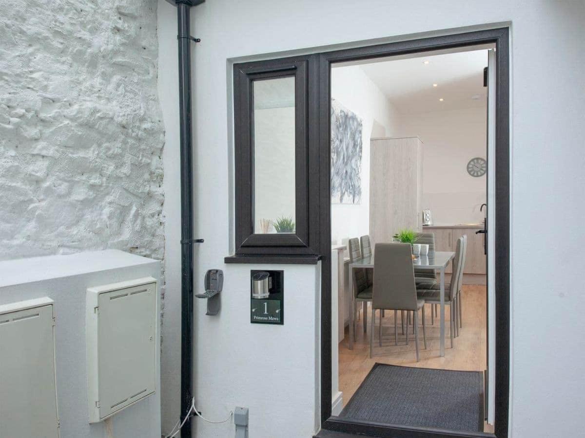 1 Primrose Mews Villa Torquay Exterior photo